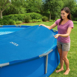 INTEX solarna prevleka za bazen