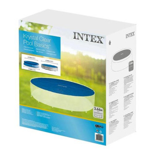 INTEX solarna prevleka za bazen