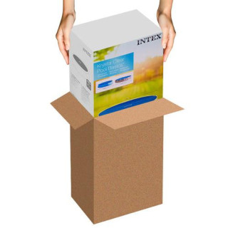 INTEX solarna prevleka za bazen