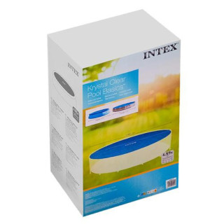 INTEX solarna prevleka za bazen