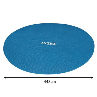 INTEX solarna prevleka za bazen