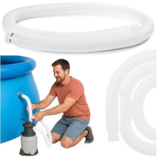 Cev za bazensko črpalko 1,5 m/32 mm INTEX