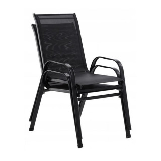 Komplet vrtnega pohištva za teraso