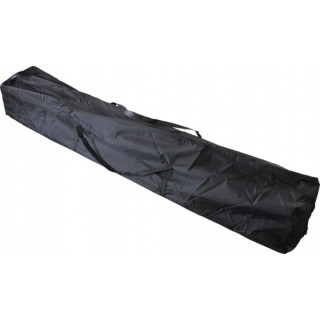 Zeleno zložljivo prodajno stojalo - 3x3 m