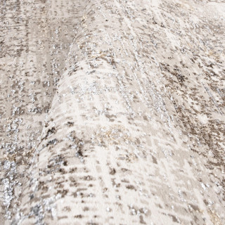 Kremno rjava moderna preproga BOSTON