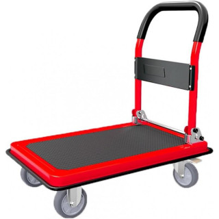 Zložljiv transportni voziček - 88x58 cm