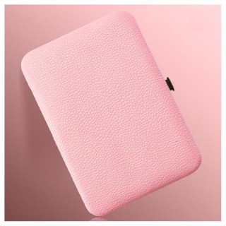 Roza set za manikuro in pedikuro 12 v 1