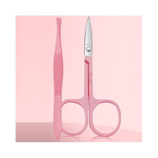 Roza set za manikuro in pedikuro 12 v 1