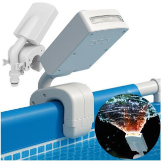 Vodna fontana za bazen