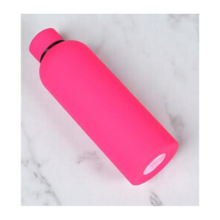 Temno roza termos iz nerjavečega jekla - 500 ml