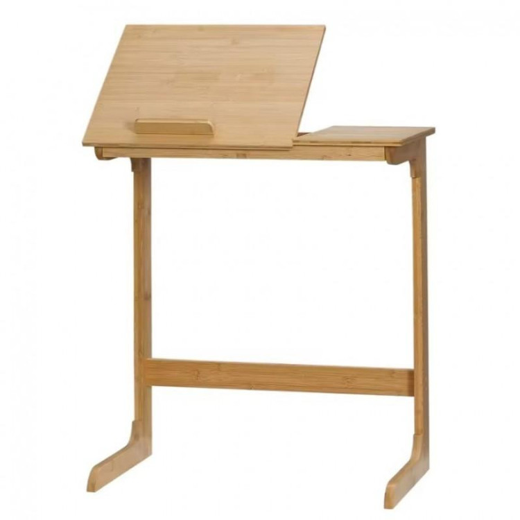 Večnamenska zložljiva miza 60x35 cm