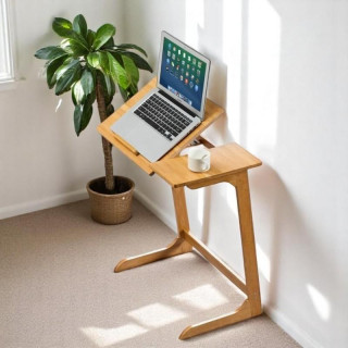 Večnamenska zložljiva miza 60x35 cm