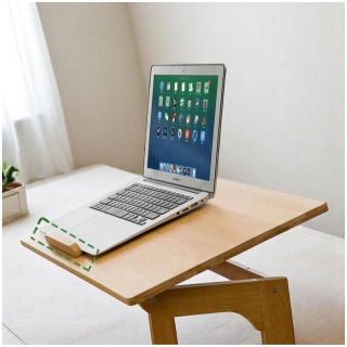 Večnamenska zložljiva miza 60x35 cm