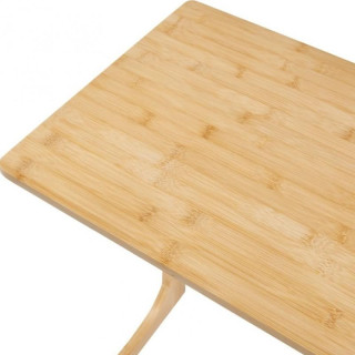 Večnamenska zložljiva miza 60x35 cm