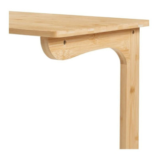 Večnamenska zložljiva miza 60x35 cm