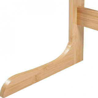 Večnamenska zložljiva miza 60x35 cm