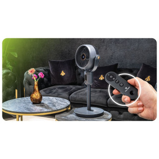 Stoječi ventilator Velano VELWEP0013