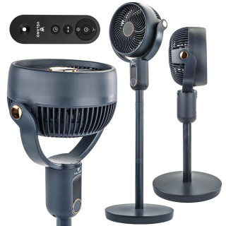 Stoječi ventilator Velano VELWEP0013