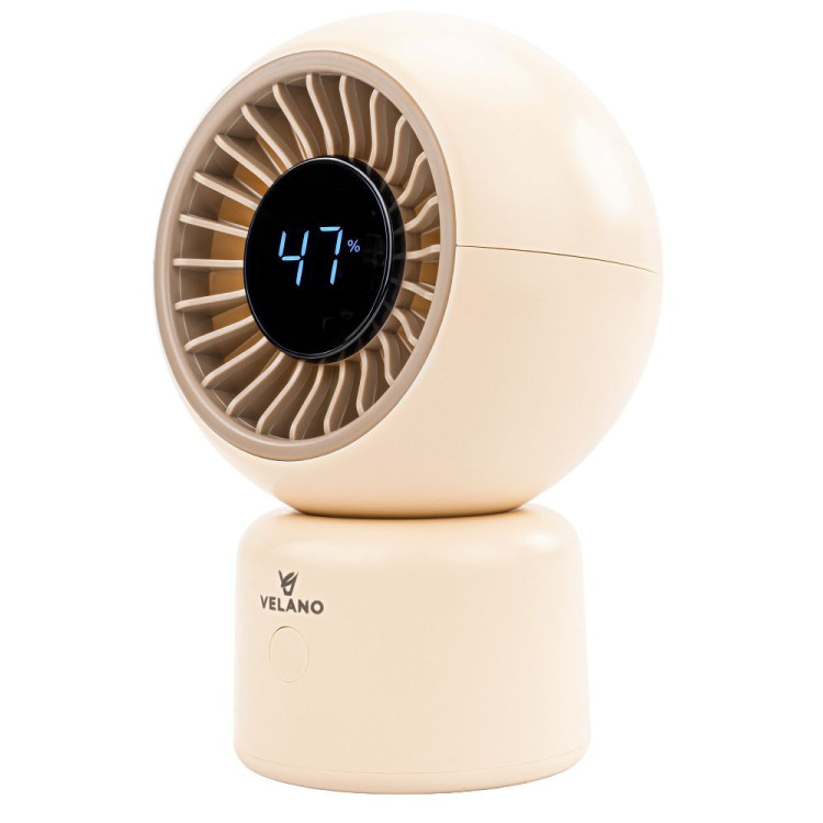 Namizni ventilator Velano VELWEBS0010