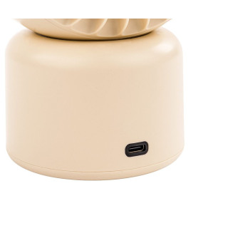 Namizni ventilator Velano VELWEBS0010