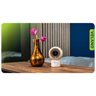 Namizni ventilator Velano VELWEBS0010