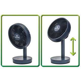Namizni ventilator Velano VELWEBS0018