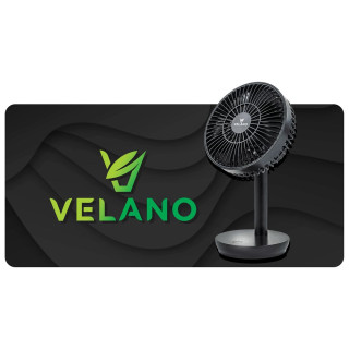 Namizni ventilator Velano VELWEBS0009