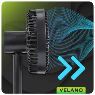 Namizni ventilator Velano VELWEBS0009