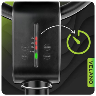 Stoječi ventilator Velano VELWEP0014