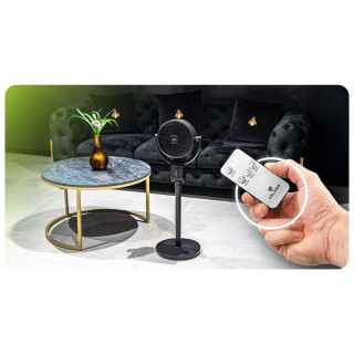 Stoječi ventilator Velano VELWEP0014