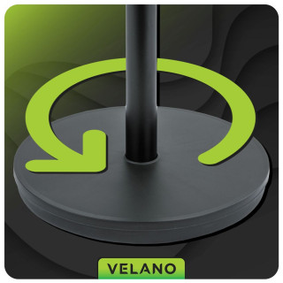 Stoječi ventilator Velano VELWEP0014