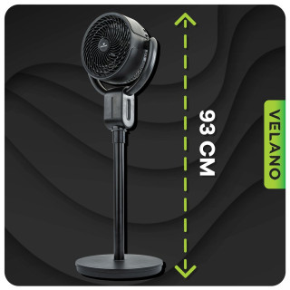 Stoječi ventilator Velano VELWEP0014