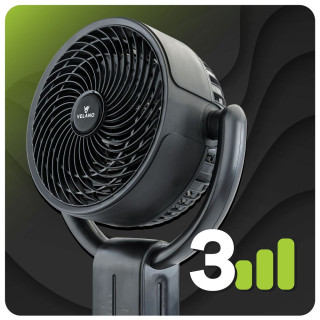 Stoječi ventilator Velano VELWEP0014