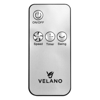 Stoječi ventilator Velano VELWEP0014