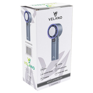 Ročni ventilator Velano VELWEBR0006