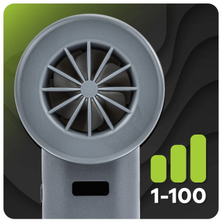 Ročni ventilator Velano VELWEBR0006