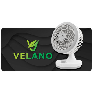 Namizni ventilator Velano VELWEBS0008