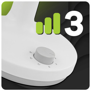 Namizni ventilator Velano VELWEBS0008