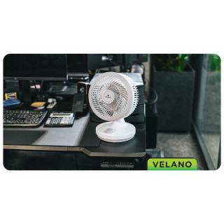 Namizni ventilator Velano VELWEBS0008