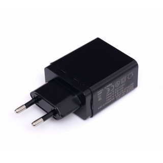 Omrežni polnilnik QUICK CHARGE 3.0 KD1236