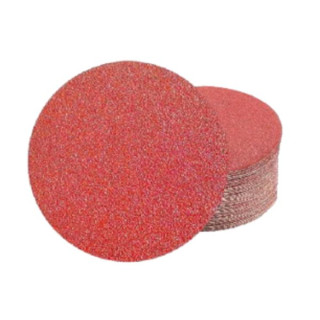 Brusni papir 50 kosov 125 mm disk P36 z ježkom KD11800