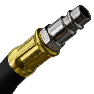 Stisnjena pnevmatska cev 10x17 mm 20m KD1467