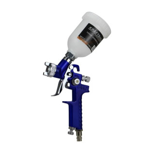 Pištola za barvanje 125 ml KD2111