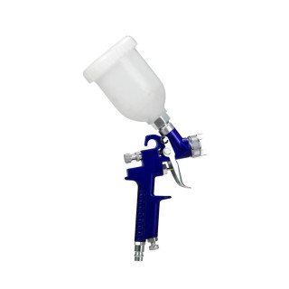 Pištola za barvanje 125 ml KD2111