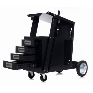 Varilni voziček + vtičnice KD374