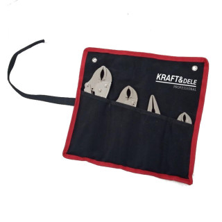 Klešče za stiskanje Morse, 4 kosi KD10338