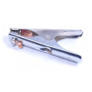 Ozemljitvena sponka 500A KD1887