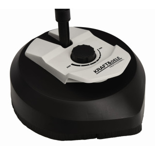 Krtača za čiščenje kock/sten + vrv KD669