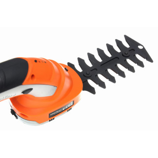 Akumulatorske škarje za travo in grmičevje KD5130