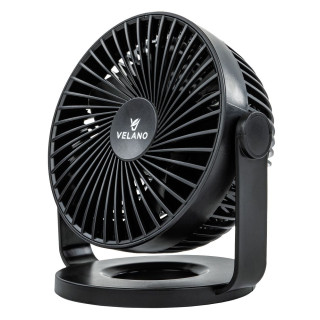 Namizni ventilator Velano VELWEBS0011